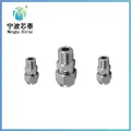 High Quality OEM Recyclable Compression Fittings